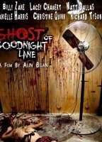 Ghost of Goodnight Lane (2014) Обнаженные сцены