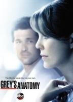 Grey's Anatomy 2005 фильм обнаженные сцены