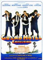 Grand Hotel Excelsior 1982 фильм обнаженные сцены