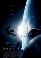 Gravity (2013) Обнаженные сцены
