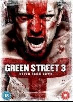 Green Street 3: Never Back Down (2013) Обнаженные сцены