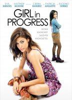 Girl in Progress (2012) Обнаженные сцены