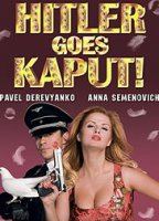 Gitler kaput! (2008) Обнаженные сцены