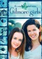 Gilmore Girls 2000 - 2007 фильм обнаженные сцены