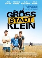 Grossstadtklein (2013) Обнаженные сцены