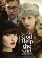 God Help the Girl (2014) Обнаженные сцены