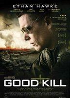 Good Kill 2015 фильм обнаженные сцены