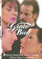 Gente bien (1997) Обнаженные сцены