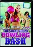 Great Bikini Bowling Bash (2014) Обнаженные сцены