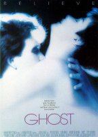 Ghost (1990) Обнаженные сцены