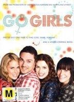 Go Girls 2009 фильм обнаженные сцены