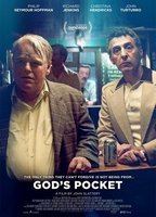 God's Pocket (2014) Обнаженные сцены