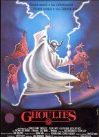 Ghoulies обнаженные сцены в фильме