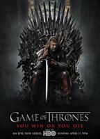 Game of Thrones 2011 - 2019 фильм обнаженные сцены