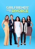 Girlfriends Guide to Divorce (2014-настоящее время) Обнаженные сцены