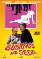 Gusanos de seda 1977 фильм обнаженные сцены