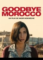 Goodbye Morocco (2012) Обнаженные сцены