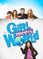 Girl Meets World (2014-настоящее время) Обнаженные сцены