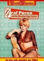 Graf Porno und die liebesdurstigen Töchter (1969) Обнаженные сцены