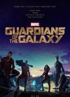 Guardians of the Galaxy (2014) Обнаженные сцены