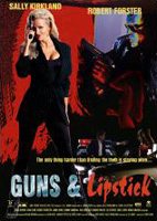 Guns & Lipstick обнаженные сцены в ТВ-шоу