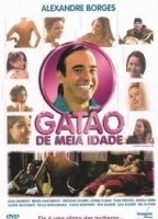 Gatão de Meia Idade (2006) Обнаженные сцены