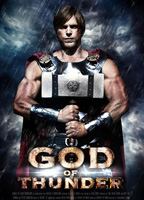 God of Thunder (2015) Обнаженные сцены