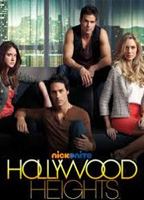 Hollywood Heights (2012) Обнаженные сцены