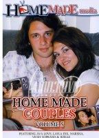 Home Made Couples 5 (2009) Обнаженные сцены