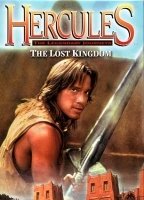 Hercules and the Lost Kingdom 1994 фильм обнаженные сцены