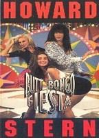 Howard Stern's Butt Bongo Fiesta 1992 фильм обнаженные сцены