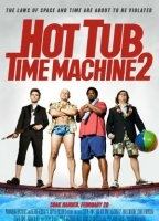 Hot Tub Time Machine 2 2015 фильм обнаженные сцены