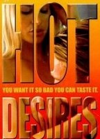 Hot Desires (2002) Обнаженные сцены