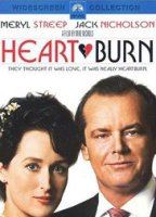Heartburn (1986) Обнаженные сцены