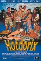 Hotdorix 1999 фильм обнаженные сцены