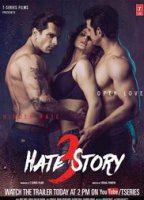 Hate Story 3 (2015) Обнаженные сцены