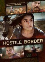 Hostile Border (2015) Обнаженные сцены