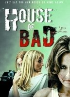 House of bad (2013) Обнаженные сцены