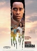 Hotel Rwanda (2004) Обнаженные сцены
