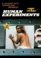 Human Experiments обнаженные сцены в фильме