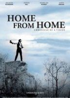 Home from Home (2013) Обнаженные сцены