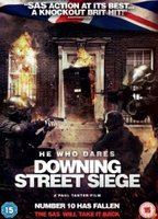 He Who Dares: Downing Street Siege (2014) Обнаженные сцены