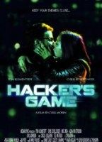 Hacker's Game 2015 фильм обнаженные сцены