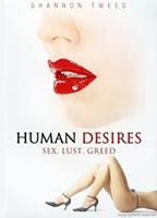 Human Desires (1997) Обнаженные сцены