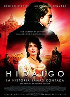 Hidalgo: La historia jamás contada 2010 фильм обнаженные сцены
