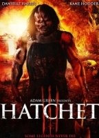 Hatchet III (2013) Обнаженные сцены