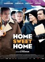 Home Sweet Home (2008) Обнаженные сцены
