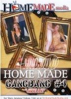Home Made Gang Bang 4 (2010) Обнаженные сцены