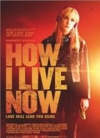How I live now (2013) Обнаженные сцены