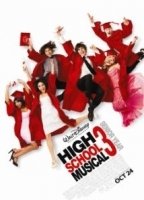 High School Musical 3: Senior Year обнаженные сцены в фильме